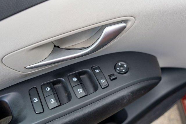 used 2023 Hyundai Tucson car, priced at $23,795