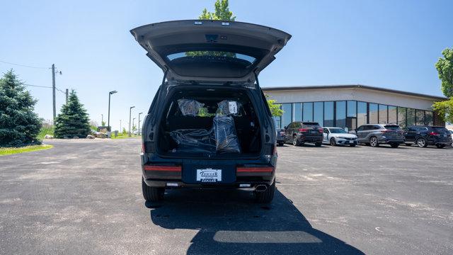 new 2024 Hyundai Santa Fe car, priced at $49,405