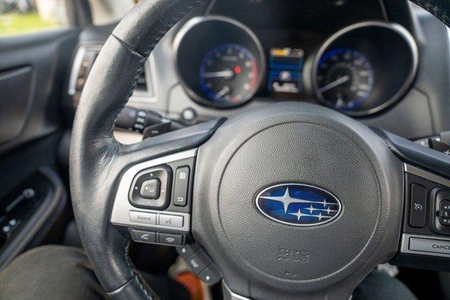 used 2016 Subaru Outback car, priced at $18,990