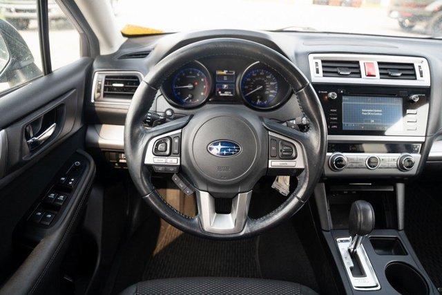 used 2016 Subaru Outback car, priced at $18,990