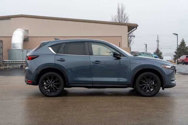 used 2021 Mazda CX-5 car, priced at $22,290