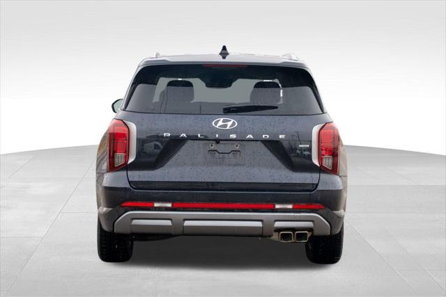 used 2024 Hyundai Palisade car, priced at $33,431