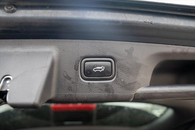 used 2024 Hyundai Palisade car, priced at $33,431
