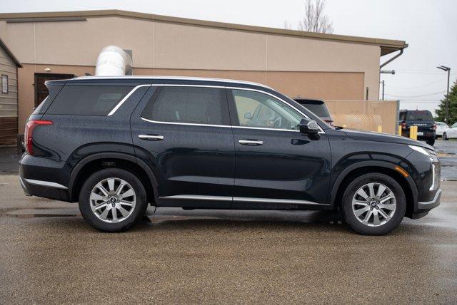 used 2024 Hyundai Palisade car, priced at $34,490