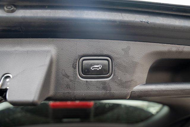 used 2024 Hyundai Palisade car, priced at $34,490
