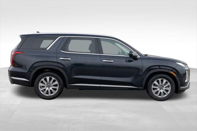 used 2024 Hyundai Palisade car, priced at $33,431