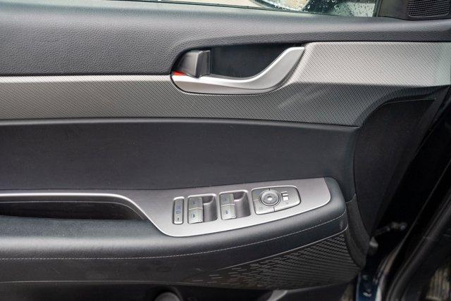 used 2024 Hyundai Palisade car, priced at $34,490