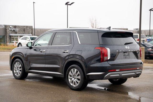 used 2024 Hyundai Palisade car, priced at $34,490