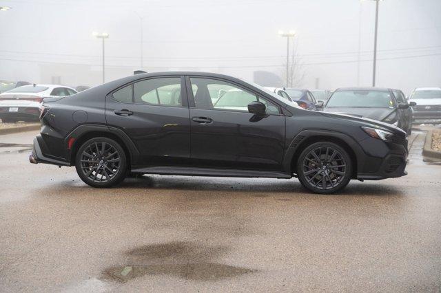 used 2022 Subaru WRX car, priced at $27,490