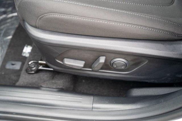 new 2025 Hyundai Tucson car, priced at $34,804