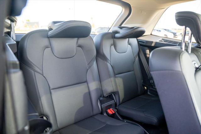 used 2023 Volvo XC90 car, priced at $42,472