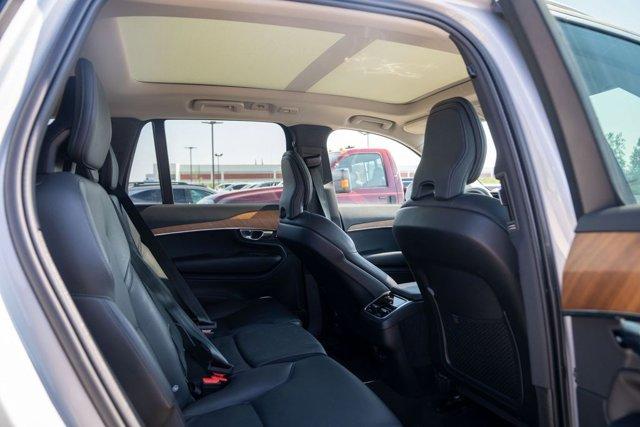 used 2023 Volvo XC90 car, priced at $44,490