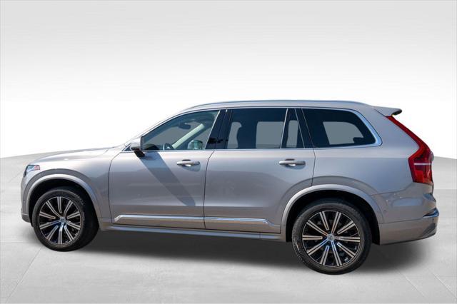 used 2023 Volvo XC90 car, priced at $42,472