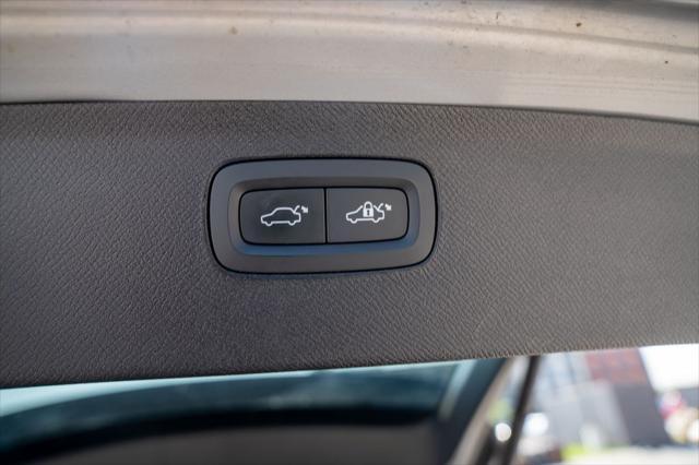 used 2023 Volvo XC90 car, priced at $42,472