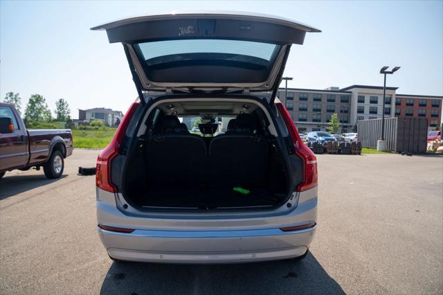 used 2023 Volvo XC90 car, priced at $42,472