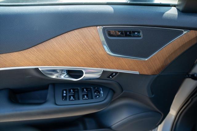 used 2023 Volvo XC90 car, priced at $42,472