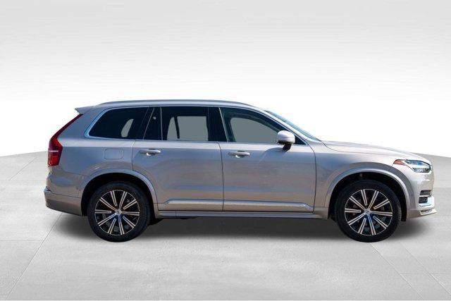 used 2023 Volvo XC90 car, priced at $44,490