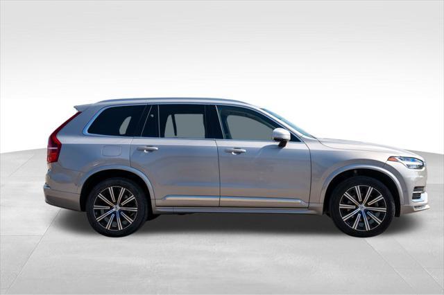 used 2023 Volvo XC90 car, priced at $42,472