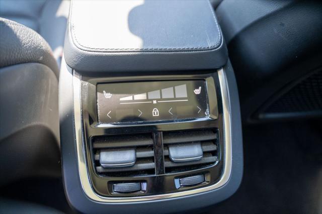 used 2023 Volvo XC90 car, priced at $42,472