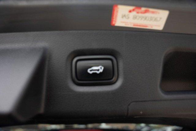 used 2021 Hyundai Santa Fe car, priced at $24,690