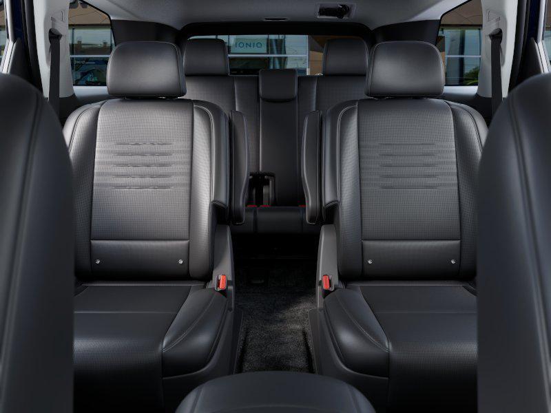 new 2026 Hyundai Palisade car, priced at $51,825