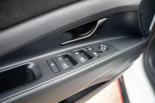 used 2025 Hyundai ELANTRA N car, priced at $31,622