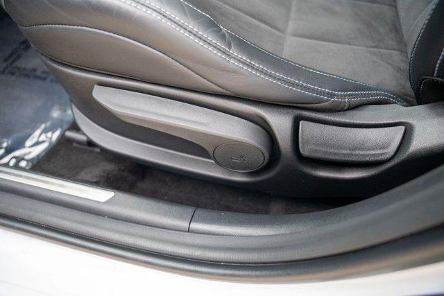 used 2025 Hyundai ELANTRA N car, priced at $31,622