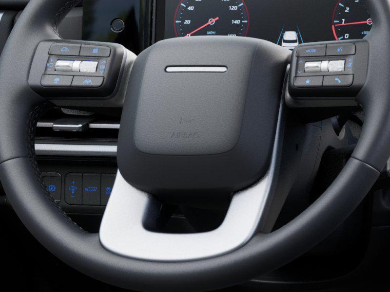 new 2026 Hyundai Santa Fe car, priced at $44,330