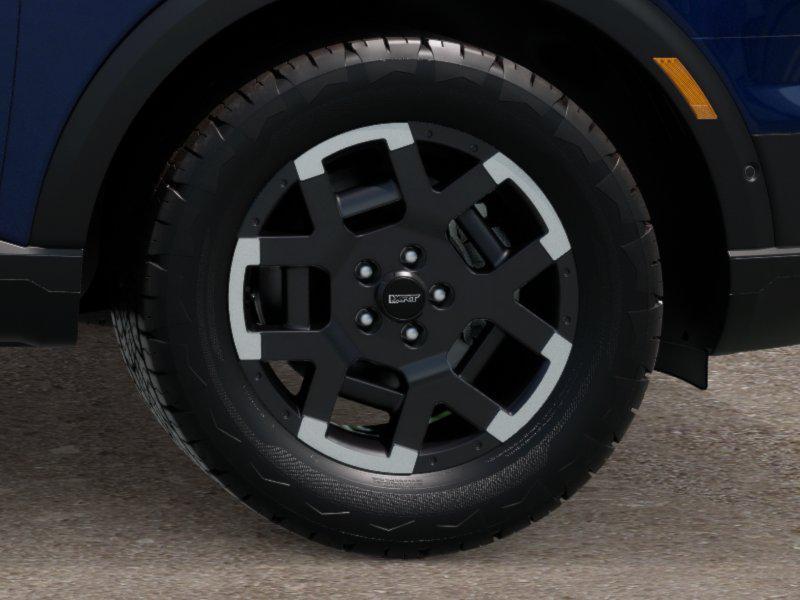 new 2026 Hyundai Palisade car, priced at $47,481