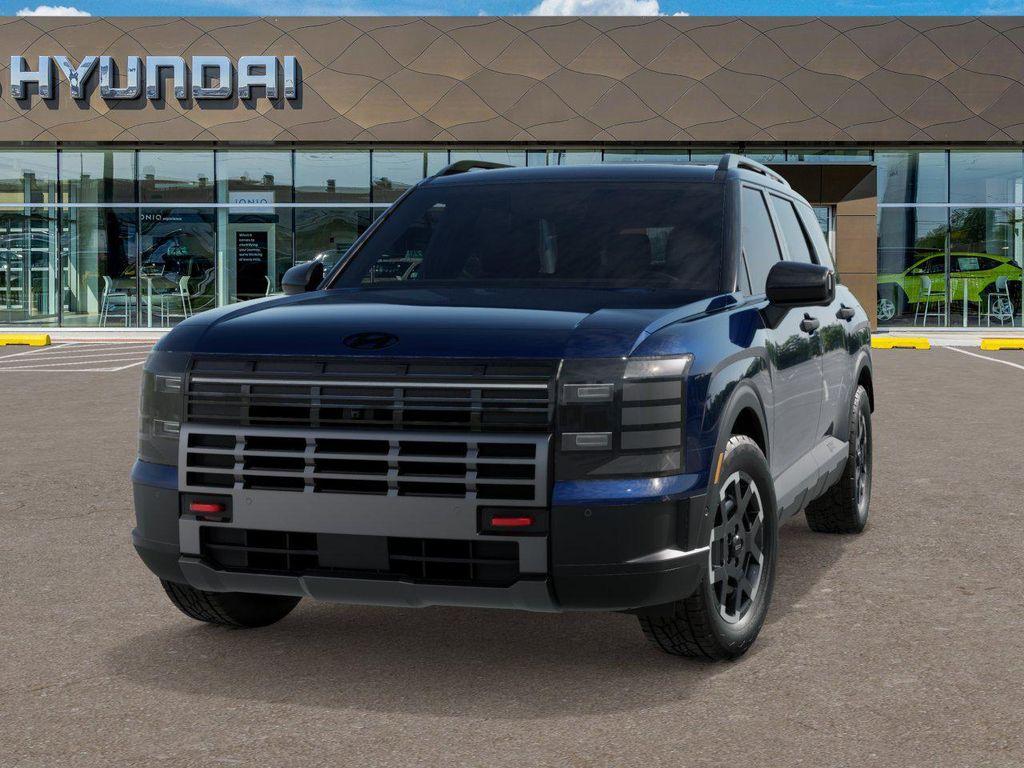 new 2026 Hyundai Palisade car, priced at $47,481