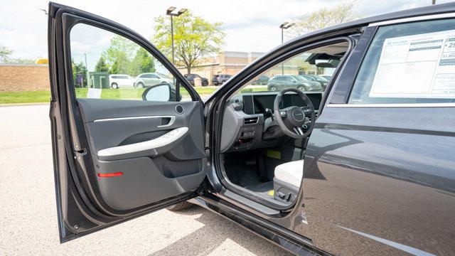 new 2024 Hyundai Sonata car, priced at $32,250