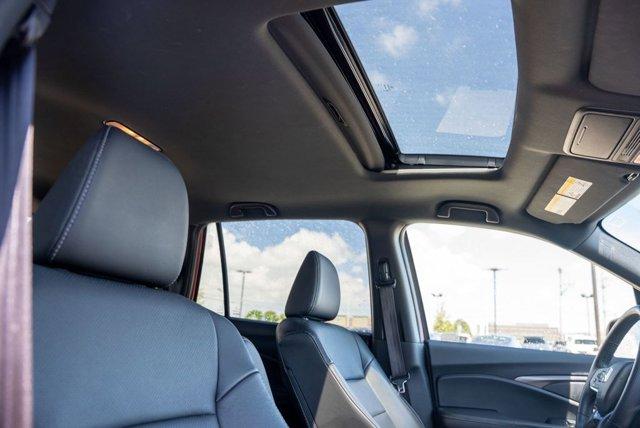 used 2023 Honda Passport car, priced at $30,949