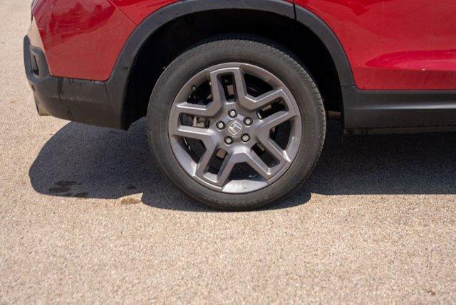 used 2023 Honda Passport car, priced at $30,949