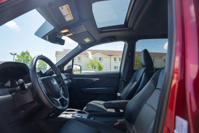 used 2023 Honda Passport car, priced at $30,949