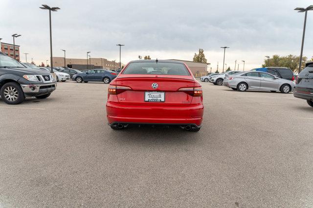 used 2019 Volkswagen Jetta GLI car, priced at $19,990