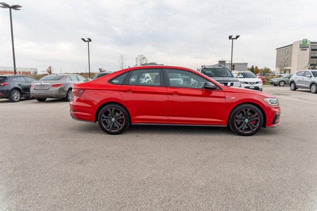 used 2019 Volkswagen Jetta GLI car, priced at $19,990