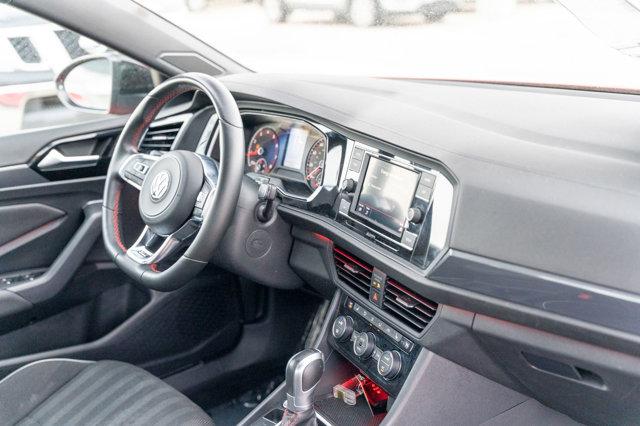 used 2019 Volkswagen Jetta GLI car, priced at $19,990