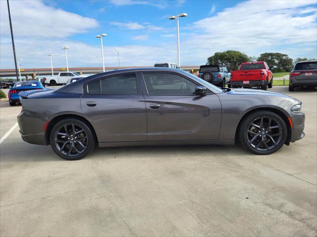 used 2021 Dodge Charger car, priced at $22,480