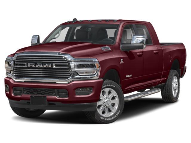 new 2024 Ram 2500 car, priced at $87,275