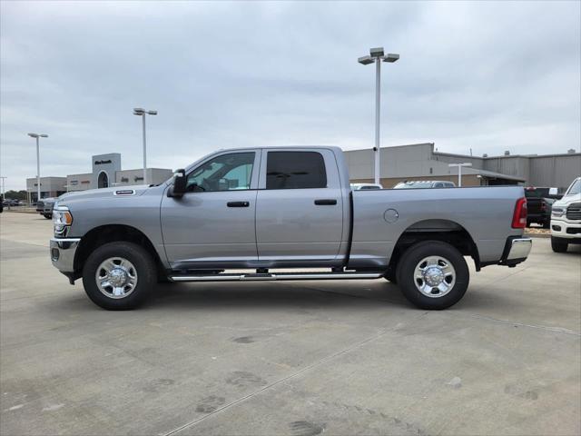 new 2024 Ram 2500 car, priced at $48,670