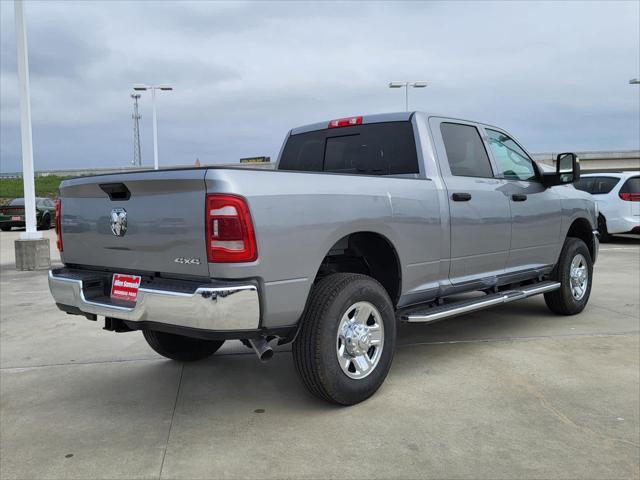 new 2024 Ram 2500 car, priced at $48,670