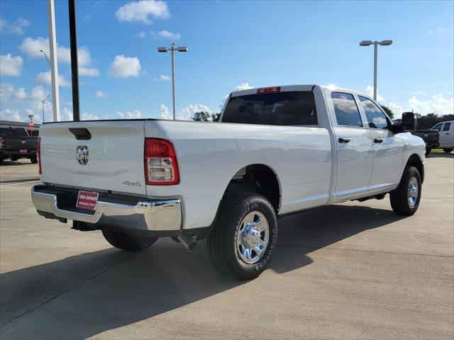 new 2024 Ram 2500 car, priced at $57,020