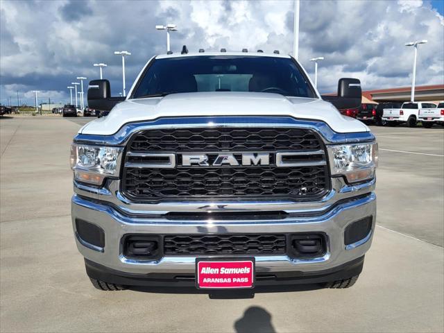 new 2024 Ram 2500 car, priced at $57,020