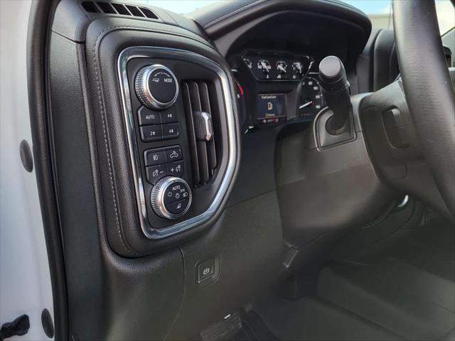 used 2022 GMC Sierra 3500 car, priced at $53,480