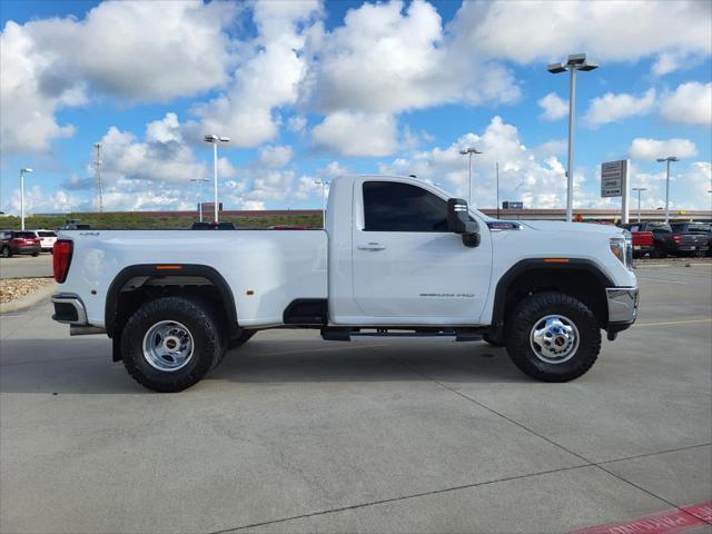 used 2022 GMC Sierra 3500 car, priced at $53,480