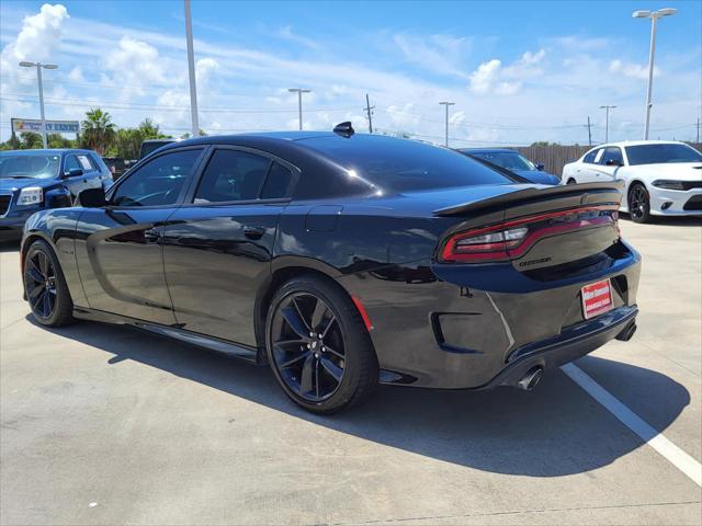 used 2022 Dodge Charger car, priced at $34,120