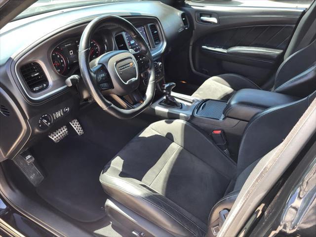 used 2022 Dodge Charger car, priced at $34,120