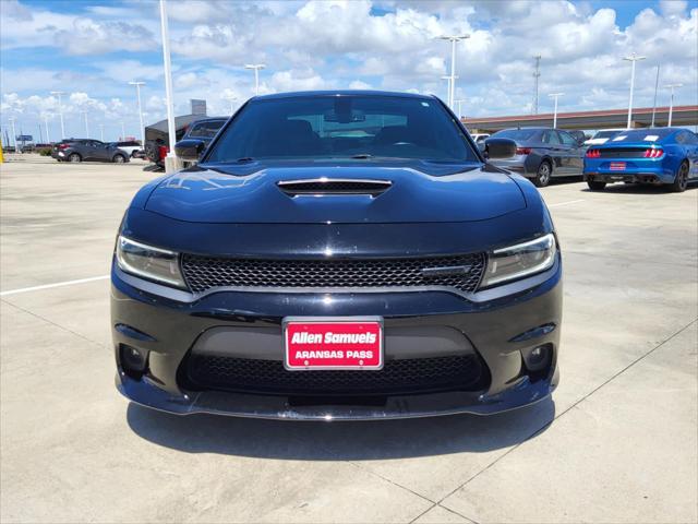 used 2022 Dodge Charger car, priced at $34,120