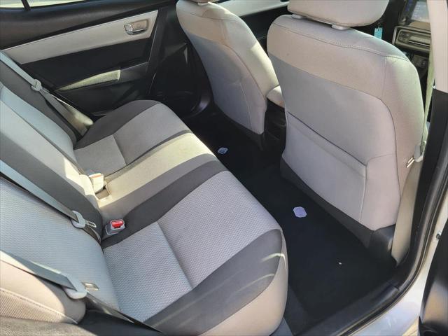 used 2019 Toyota Corolla car, priced at $15,620