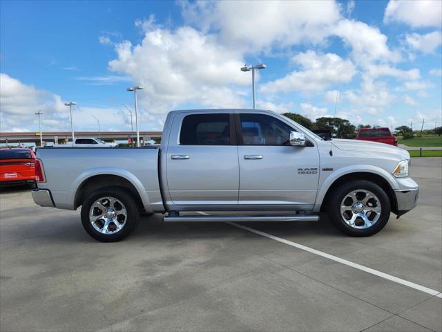 used 2016 Ram 1500 car, priced at $20,610